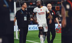 Galatasaray'ı yıkan sakatlık haberleri: Üç yıldızdan kötü haber