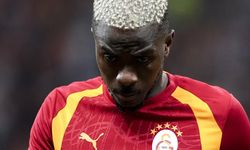 Osimhen ve Lemina kaç hafta yok? Galatasaray'dan açıklama