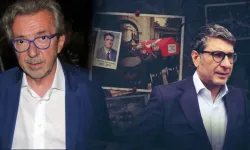 Osman Sınav iddiası: 'Kurtlar Vadisi'ni bırakması için ofisine saldırıldı'