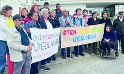 Otizmli çocuklar için kriz anında hastane yok: Aileler çaresiz