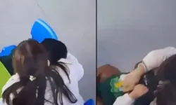 Otizmli çocuğa şiddet davasında yeni gelişme: Eğitmen ağır ceza mahkemesine gönderildi!