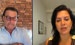 Gazeteci Oya Lale Arslan gözaltına alındı