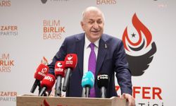 Özdağ’dan “PKK affı” iddiası: Anayasa Mahkemesi’ne götürülebilir...