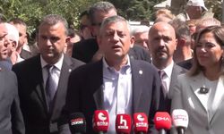 Özgür Özel'den 'Üsküdar' seçimi için çarpıcı sözler: kapkaç yapacaklar!