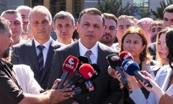 YENİ Parti İstanbul İl Başkanı Çelik: “86 milyonun iradesine kelepçe vuramazsınız”