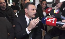 Adalar’da başkan vekilliği seçimi karıştı: Salonda tansiyon yükseldi!