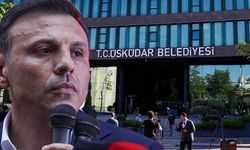 YENİ Parti İstanbul İl Başkanı Özgür Çelik'e soruşturma açıldı