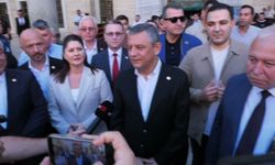 Özgür Özel’den Selimiye mesajı: Restorasyon camiyi 100 yıl daha ayakta tutacak