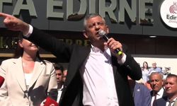 Özgür Özel'den köprü ve otoyolların 'özelleştirme' girişimine tepki: Seneye devletleştireceğiz