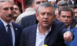 Özgür Özel'den Borsa İstanbul'da yaşanan vurguna tepki! İktidara erken seçim yanıtı
