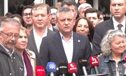 Özgür Özel'den 'fon vurgunu' çağrısı... 'AKP'deki o kişilerden tahsil edilmeli'