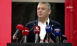 Özgür Özel Gaziemir'de konuştu: İktidar yapamazsam görevi bırakacağım