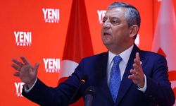 Özgür Özel YENİ Parti’nin üye sayısını açıkladı