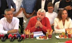 Özgür Özel’den Deniz Göktaş için sert tepki: 10 yıla kadar hapis istiyorlar