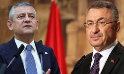 Anayasa Mahkemesi'nden Özgür Özel'in 'Fuat Oktay' davasında karar!