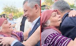 Özgür Özel: YENİ Parti'nin arkasındaki dağ, işte bu teyzemdir