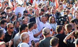 YENİ Parti lideri Özgür Özel’in eylül programı belli oldu: İlk miting Artvin’de