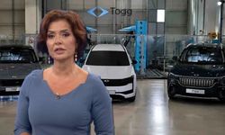 Özlem Gürses, motorin zammını TOGG'un 'deposu' ile anlatmaya çalıştı