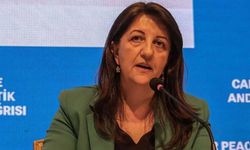 DEM Parti yeniden kongreye gidecek: Pervin Buldan isim paylaştı