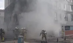 Pendik’te ambalaj fabrikasında yangın: Ekipler seferber oldu!