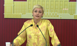 DEM Parti’den Bakan Gürlek’e Ezgi Apartmanı çağrısı: Döne Kaya’nın sesini duyun!