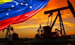 Venezuela petrolü 100 yıl ABD'nin olacak!