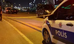 Avcılar’da trafikte tartışma silahlı saldırıyla bitti: Motosikletli sürücü kaçtı