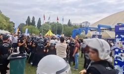 Ege Üniversitesi’nde operasyon! Çok sayıda öğrenci gözaltına alındı