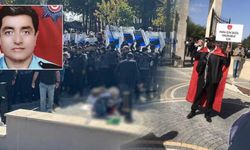 Emekli polisin Anayasa Mahkemesi önündeki intiharında yürek yakan mesajı ortaya çıktı