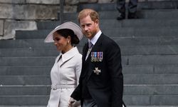 Harry ve Meghan’a kraliyet şoku! Charles’tan statülerini hatırlatan mektup