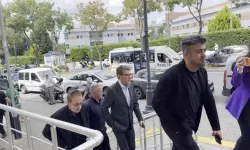 “Kurtlar Vadisi” senaristleri Kaşif Kozinoğlu soruşturmasında ifade verdi!
