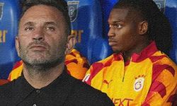 Galatasaray'da Sporting Lizbon maçı için Rafael Leao kararı