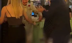 Rahmi Koç 95 yaşında piste çıktı! Semahat Arsel’in doğum gününde gençlere taş çıkardı