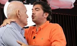Rasim Ozan Kütahyalı yeniden ekranlarda: Ahmet Çakar'la birlikte program yapacak
