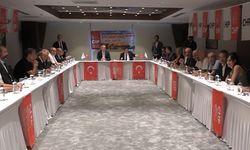 Diyarbakır’da kanaat önderleriyle buluşan CHP’li Müslim Sarı: Sayın Genel Başkanımız bölgeye gelecek