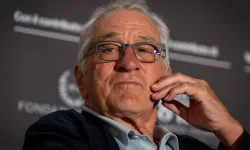 Robert De Niro yıllar sonra itiraf etti! İstanbul’daki polis baskınlarının perde arkası ortaya çıktı...