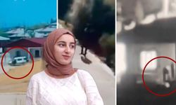 Rojin Kabaiş'in ölümünde yeni kamera kayıtları ortaya çıktı! 4 şüpheli nokta...