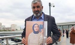 Rojin Kabaiş’in babası isyan etti: 'Sorularımız hâlâ cevapsız'