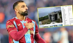 Salah’ın adı villa ilanına girdi: 31 milyon liralık ev için bakın ne yazdılar!