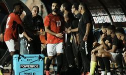 Mohamed Salah kararı belli oldu! Resmi açıklama geldi