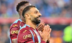 Galatasaray karşısında hat-trick yapan Mohamed Salah dünya basınında