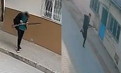 Manisa'daki okul saldırısı! Bakanlar olay yerine gidiyor