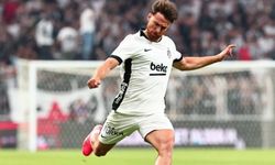 Beşiktaş'ta Salih Özcan'a alternatif belli oldu!