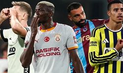 Süper Lig’de şampiyonluk oranları değişti!