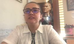 Samsun’da “çocuk yaşta nikah” tepkisi! Emine Boyraz: Çocukların yeri nikah masası değil, okul sırası