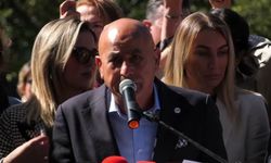 Saraçhane’de 46. buluşma: Hepimizin hayatı 18 aydır Silivri’de!