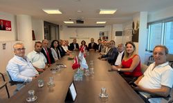 Üsküdar’da başkan vekilliği seçiminde gerilim! CHP süreci ilçe binasından takip ediyor
