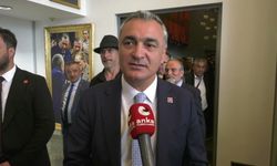 CHP’nin 103. yılı Ankara’da coşkuyla kutlandı! Sarı: Çok organik bir kalabalık toplandı
