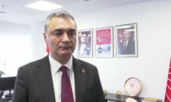 Mansur Yavaş’ın istifasına Sarı’dan tek cümlelik yanıt: Hayırlı uğurlu olsun...
