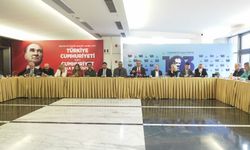 Adalar tartışmasında yeni açıklama: Bu süreci sabote etmektir!